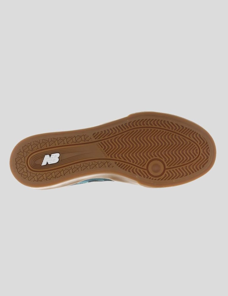 Zapatillas skate NEW BALANCE NUMERIC 272 nos deep ocean/white